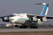 Iliouchine Il-76TD (3C-HAV)