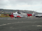 Sikorsky S-61 Sea King