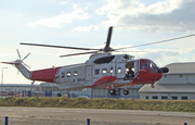 Sikorsky S-61N MkII (G-BBVA)
