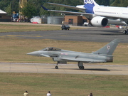 Eurofighter EF-2000 Typhoon T1 (ZJ699)
