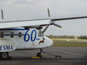Nord N-260 A (F-AZRH)