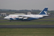 Antonov An-124-100 - RA-82077