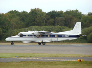 Dornier 228-202K (G-OMAF)
