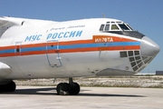 Iliouchine Il-76TD