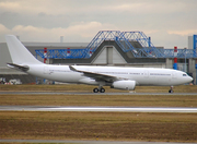 Airbus A330-243 (F-WWYH)