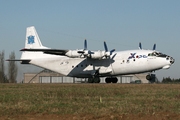 Antonov An-12BP Cub  (UR-TSI)