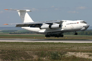 Iliouchine Il-76TD (EW-78792)