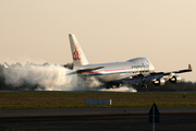 Boeing 747-4R7F/SCD