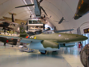 Messerschmitt Me-262A-2a Schwalbe (112372)