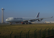 Airbus A340-313X