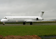 McDonnell Douglas MD-82 (DC-9-82) (TF-JXA)