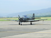 Piaggio P-149D-315 (D-ELEV)