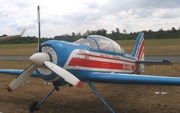 Technoavia SP-91 (RA-44496)