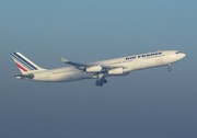 A340-300 - F-GLZL