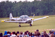 Ryan L-17A Navion (F-AZLJ)