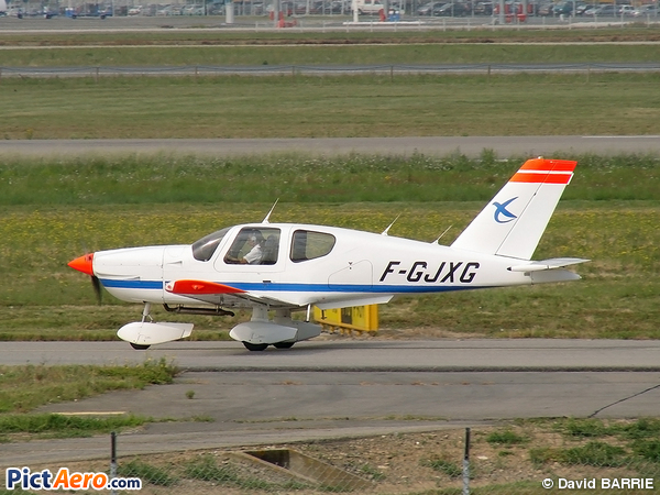 Socata TB-10 Tobago GT (France - Direction Générale de l'Aviation Civile)