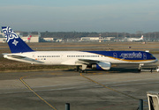Boeing 757-236 (EC-JRT)