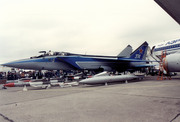 MiG-31 Foxhound (374)