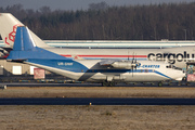 Antonov An-12BP Cub  (UR-DWF)