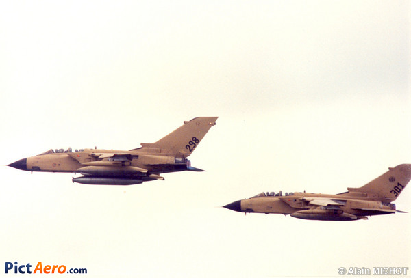 Panavia Tornado IDS (Italy - Air Force)