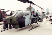 Bell AH-1W Super Cobra (163934)