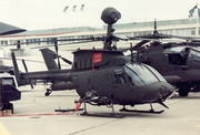 Bell OH-58D Kiowa Warrior (90112)