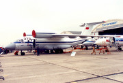 Antonov An-74T Coaler (CCCP-74010)