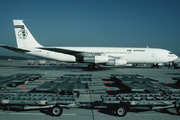 Boeing 707-3K1C (YR-ABA)