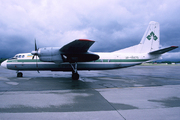 Antonov An-24R (UR-46675)