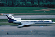 Tupolev Tu-154M (CCCP-85621)