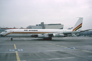 Boeing 707-369C (5X-JON)