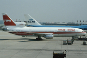 Lockheed L-1011-385-1 Tristar 50  (N31019)