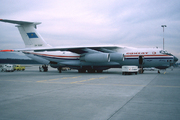 Iliouchine Il-76TD (UN-76384)