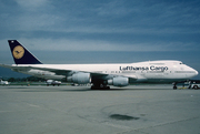 Boeing 747-230B(SF) (D-ABZA)