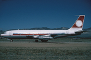 Boeing 720-023B (C-FWXL)