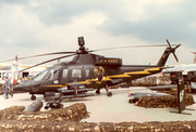 Sikorsky H-76 Eagle (S-76A) (N5415X)