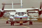 ATR 42-200 (F-WEGA)
