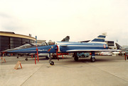Mirage III NG01