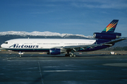 McDonnell Douglas DC-10-10 (G-DPSP)
