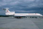 Tupolev Tu-154B-2 (EX-85519)