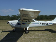 Reims F172-L Skyhawk (F-BTUL)