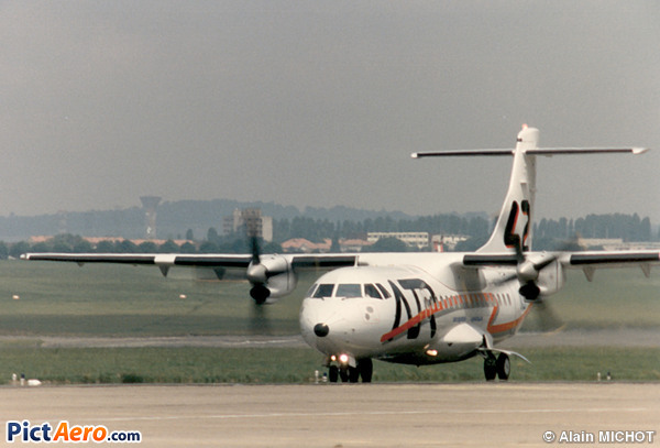 ATR 42-300 (ATR)