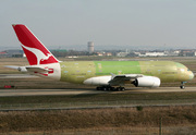 A380-800 - F-WWSK