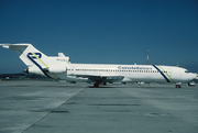 Boeing 727-2X3 (OO-LLS)