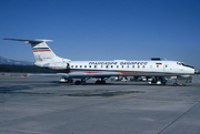 Tupolev Tu-134A-3 (RA-65830)