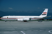 Boeing 707-366C (SU-AXJ)