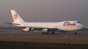 Boeing 747-228BM (EC-JHD)