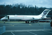 McDonnell Douglas DC-9 (C-9 Nightingale/Skytrain II)