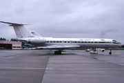 Tupolev Tu-134A-3 (RA-65908)