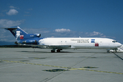 Boeing 727-281F (OY-SEV)
